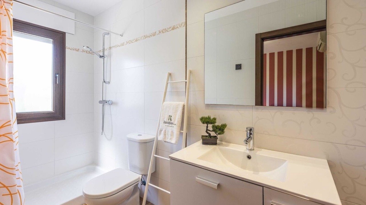 Photo of Bathroom in Competa
