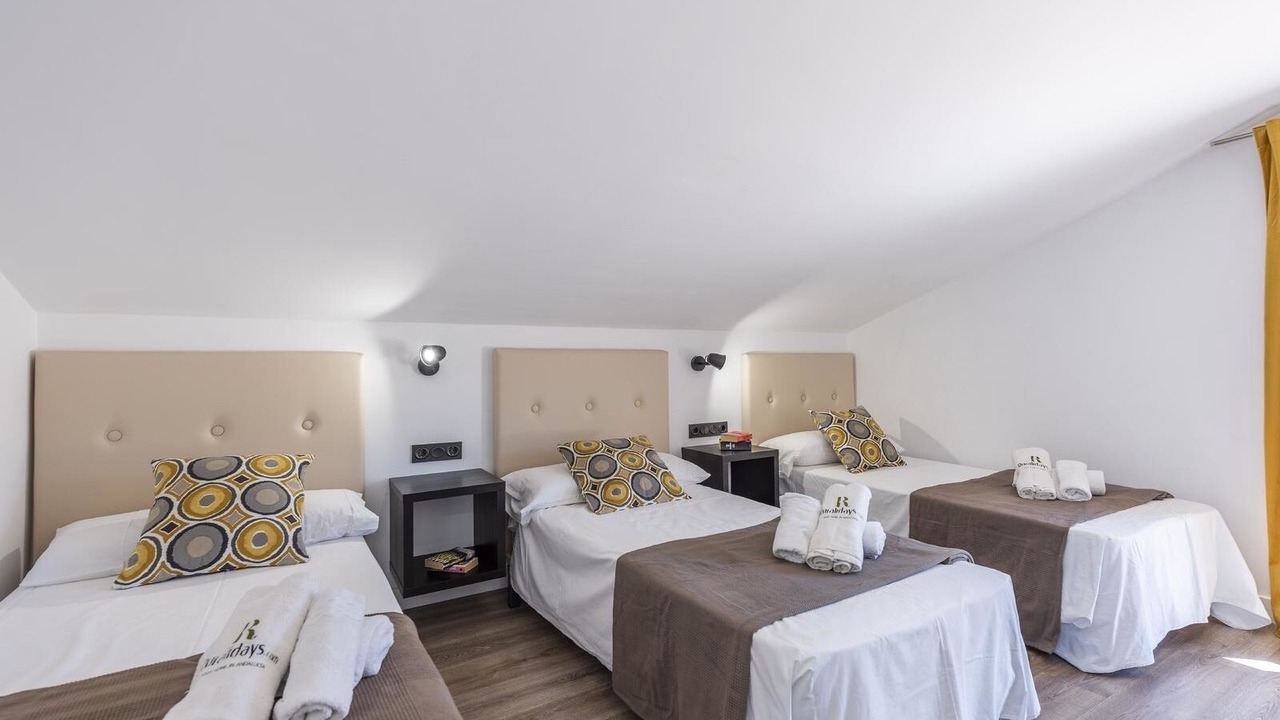 Photo of Bedroom in Competa