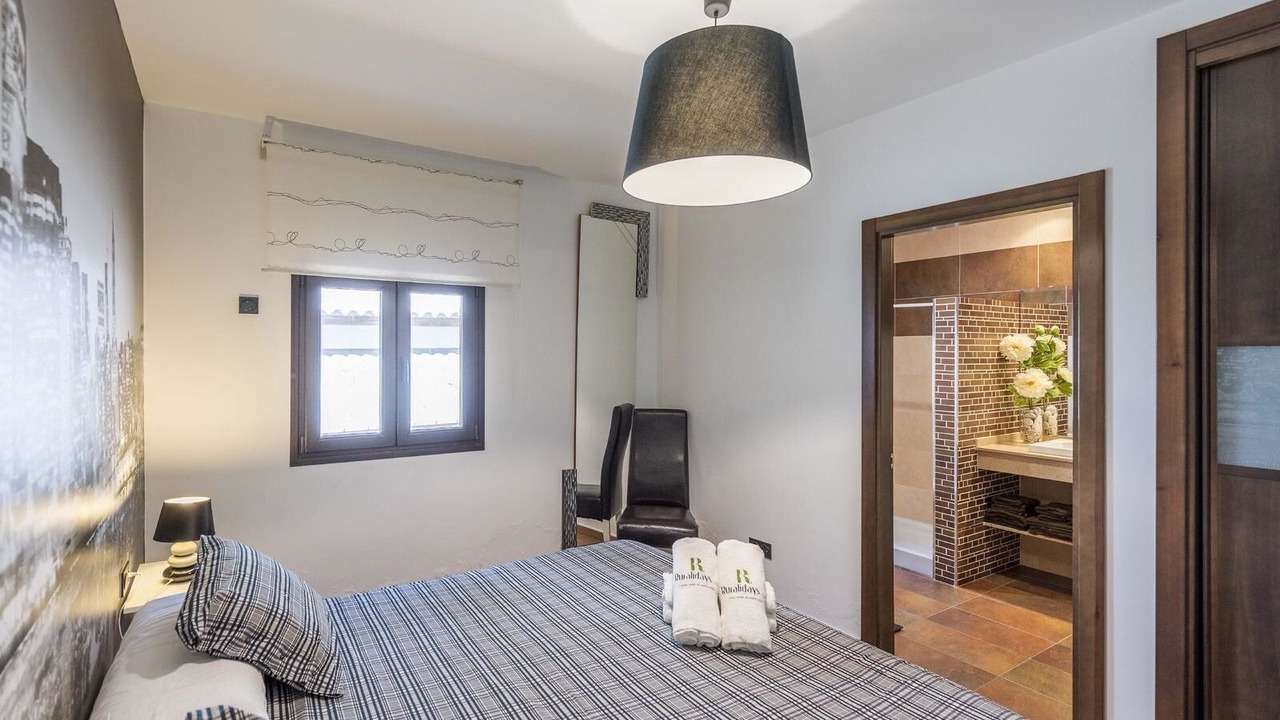 Photo of Bedroom in Competa