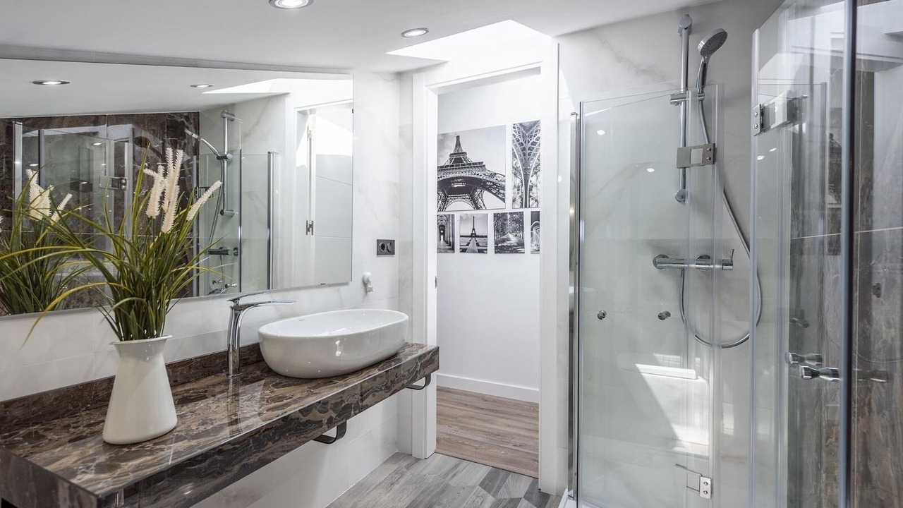 Photo of Bathroom in Competa