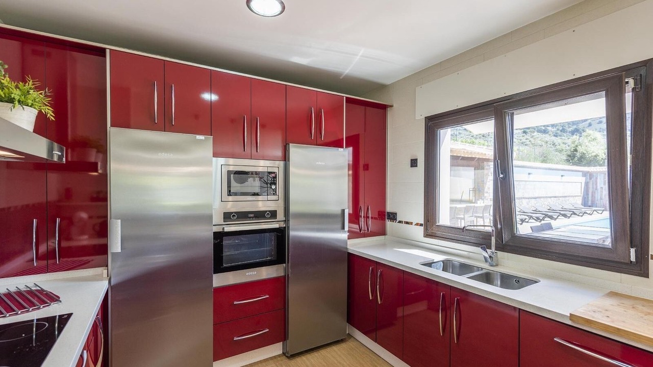 Photo of Kitchen in Competa