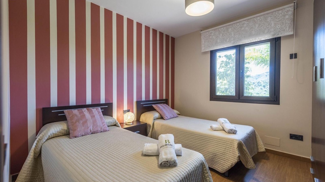 Photo of Bedroom in Competa