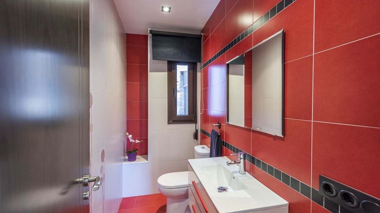 Photo of Bathroom in Competa
