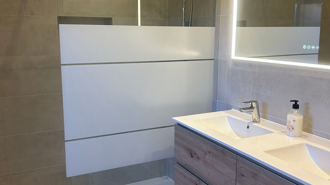 Photo of Bathroom in Urbanizacion Puerto de Estepona