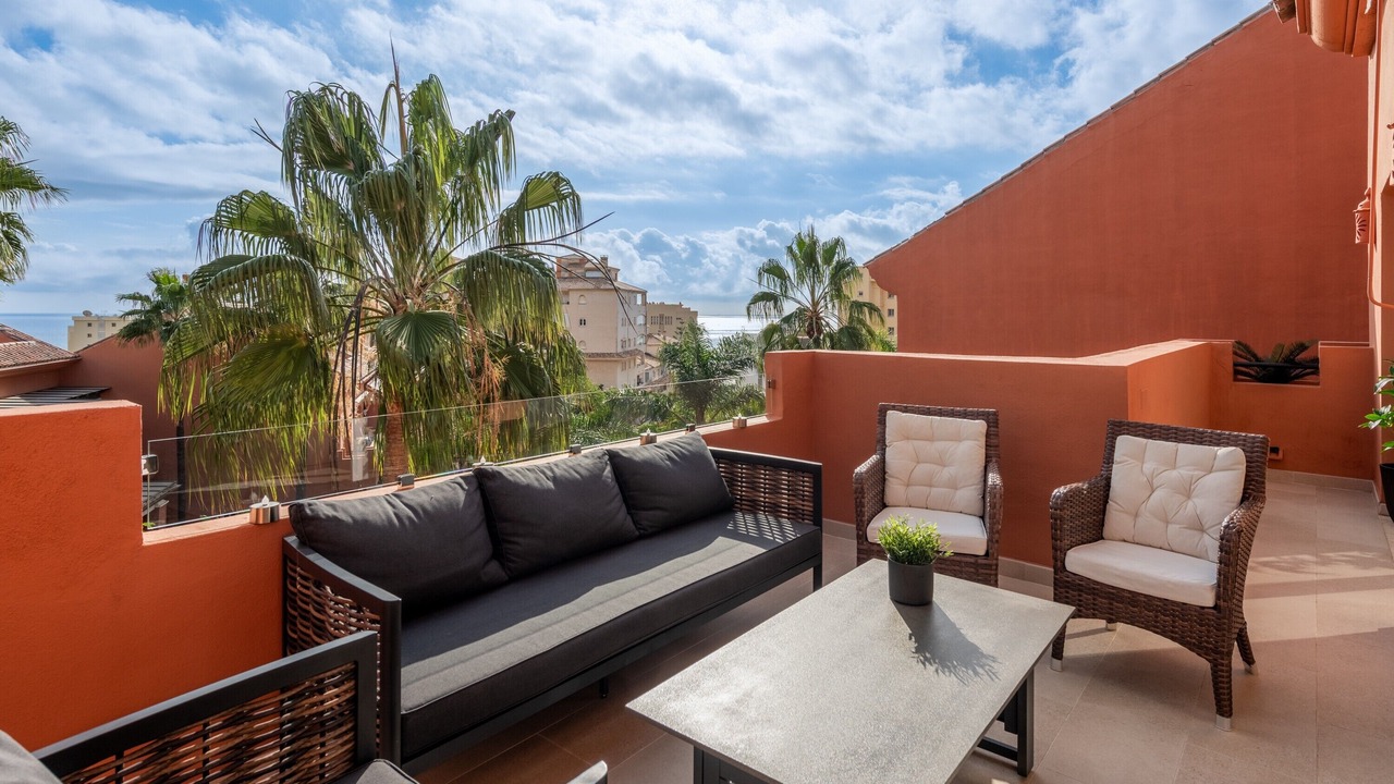 Photo of Outdoor in Urbanizacion Puerto de Estepona