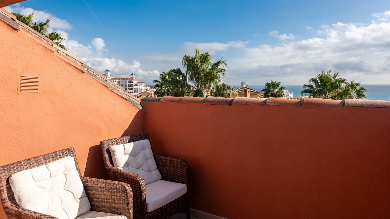 Photo of Outdoor in Urbanizacion Puerto de Estepona