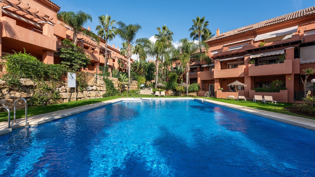Photo of Outdoor in Urbanizacion Puerto de Estepona
