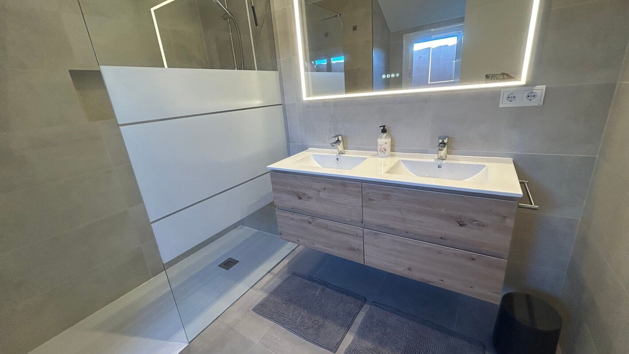Photo of Bathroom in Urbanizacion Puerto de Estepona