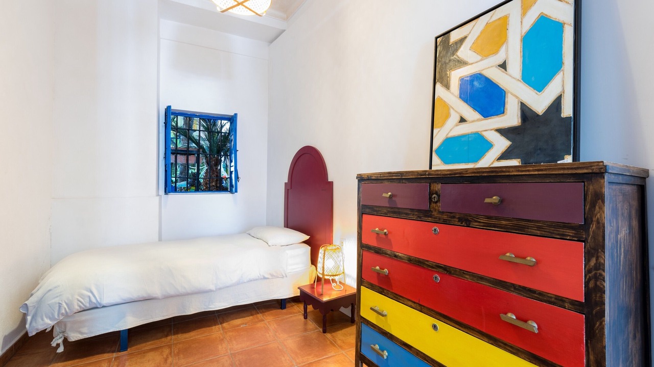 Photo of Bedroom in Rio Velez