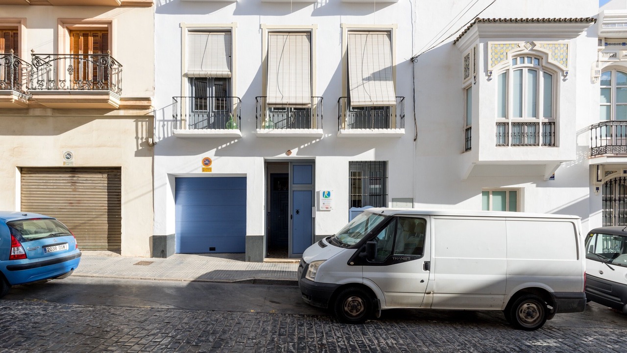 Photo of Outdoor in Rio Velez