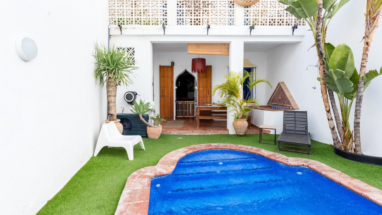 Photo of Outdoor in Rio Velez