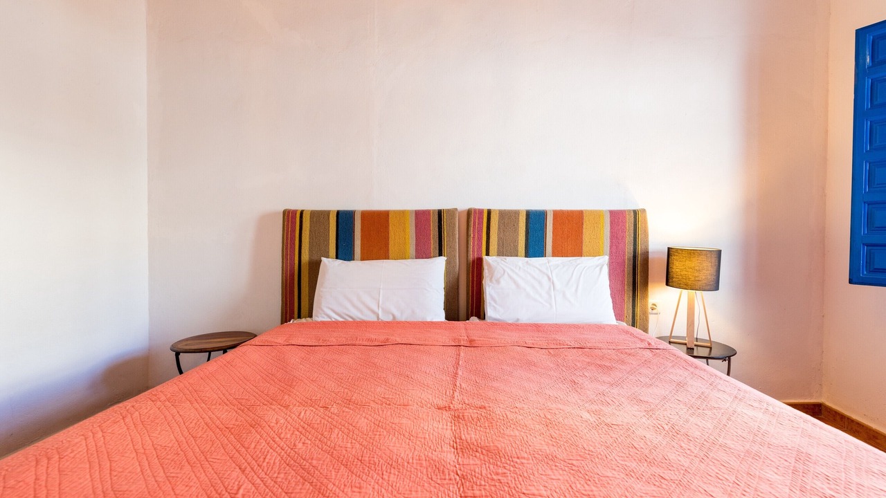 Photo of Bedroom in Rio Velez