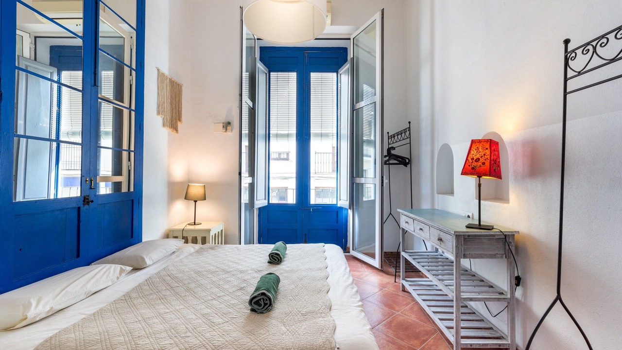 Photo of Bedroom in Rio Velez
