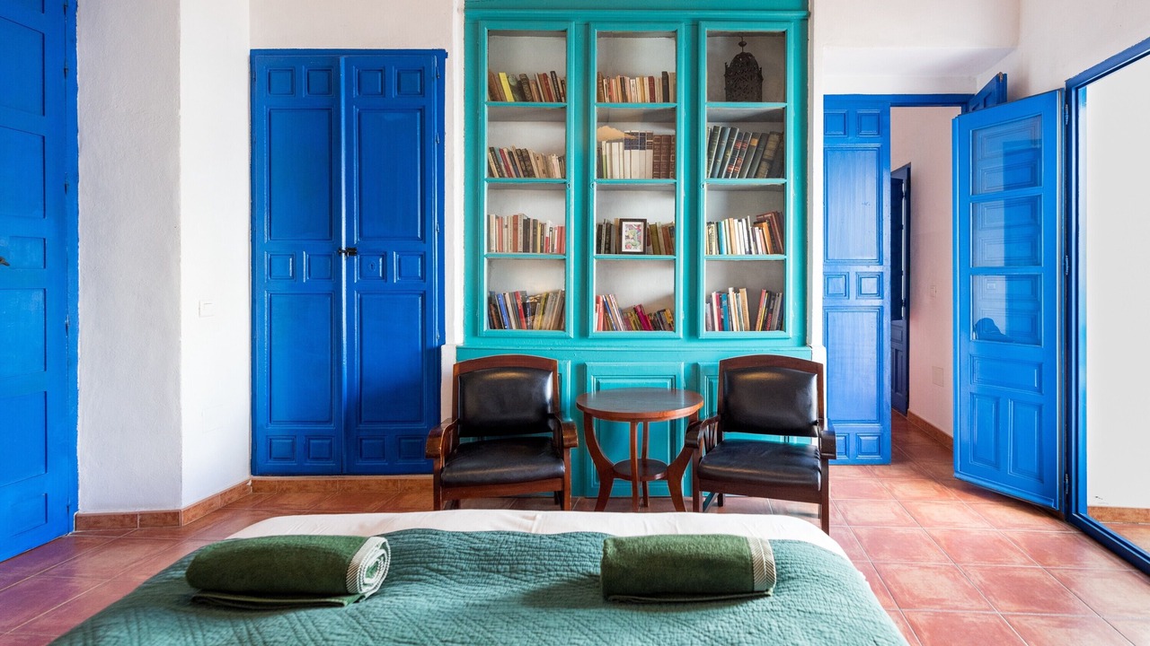 Photo of Bedroom in Rio Velez