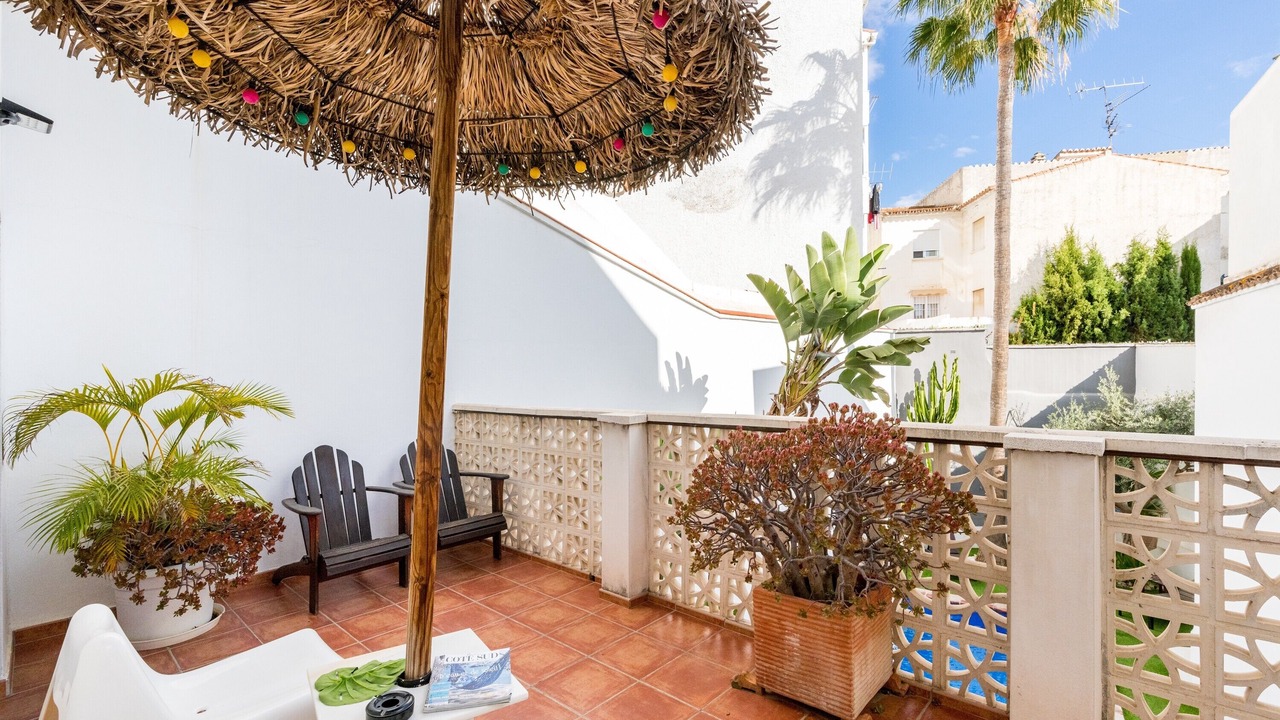 Photo of Patio Balcony in Rio Velez