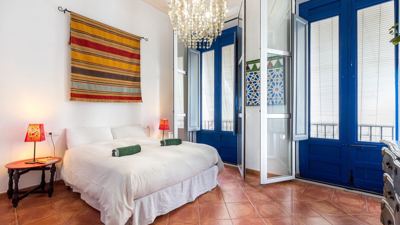 Photo of Bedroom in Rio Velez