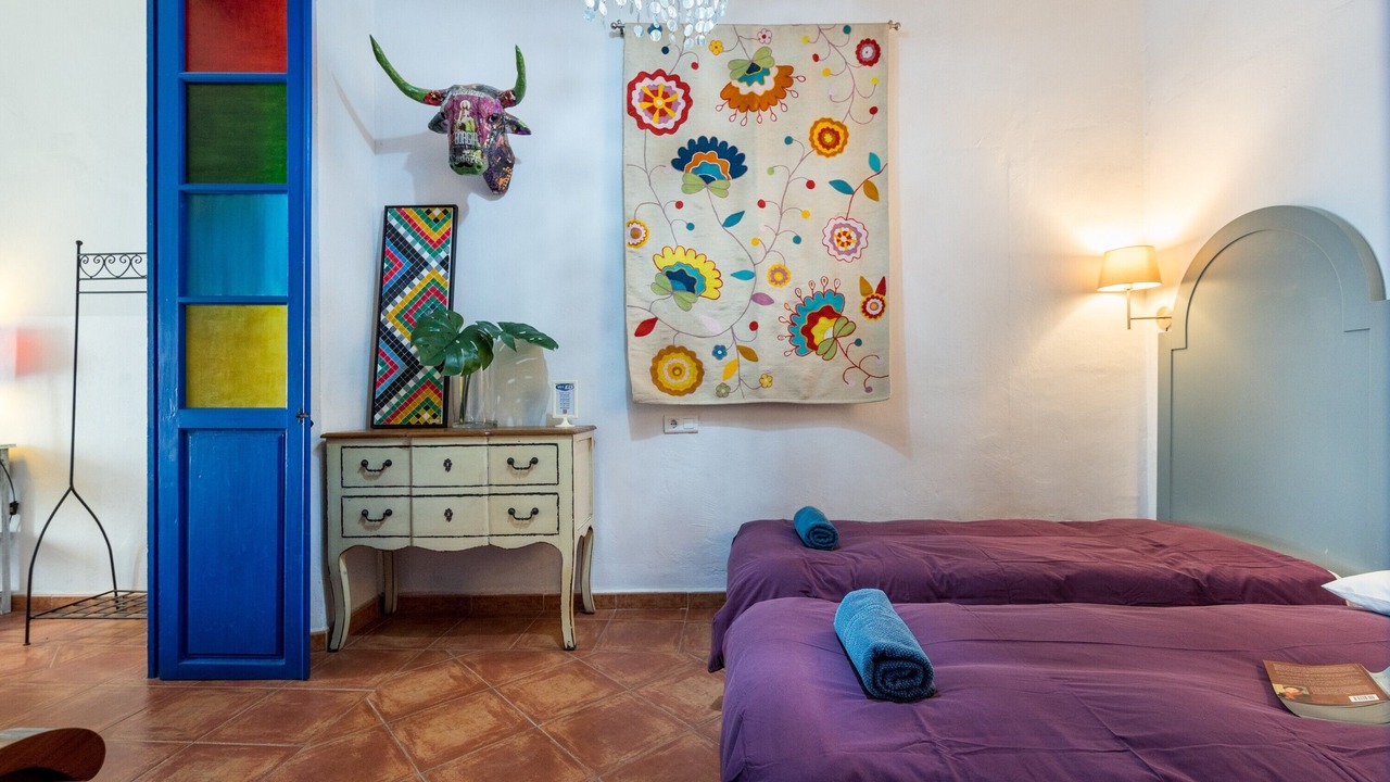 Photo of Bedroom in Rio Velez