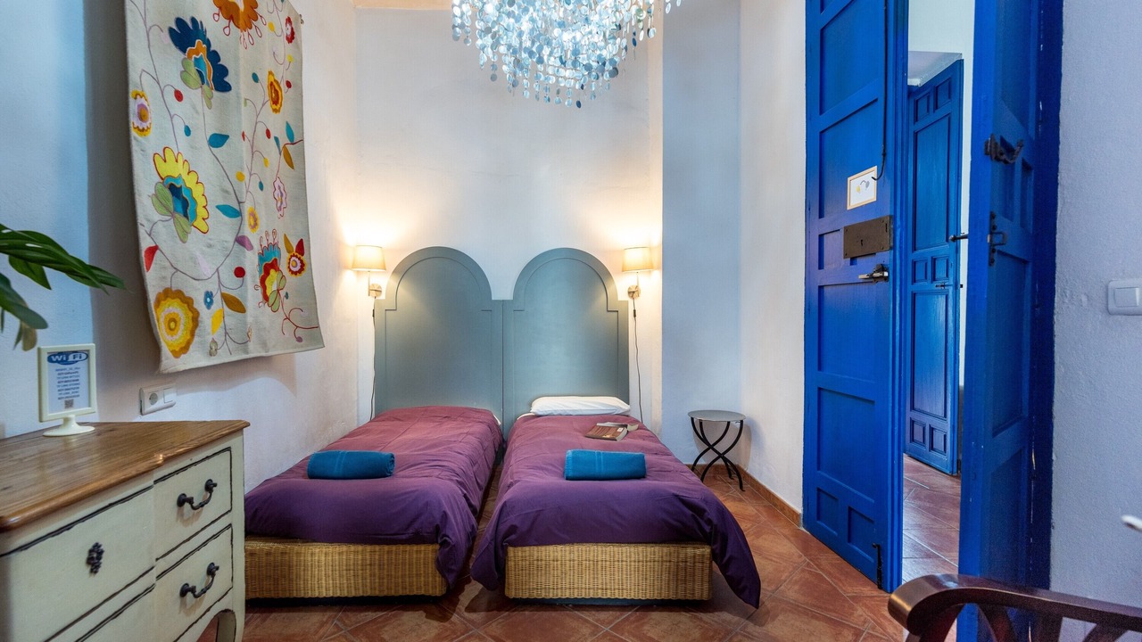 Photo of Bedroom in Rio Velez