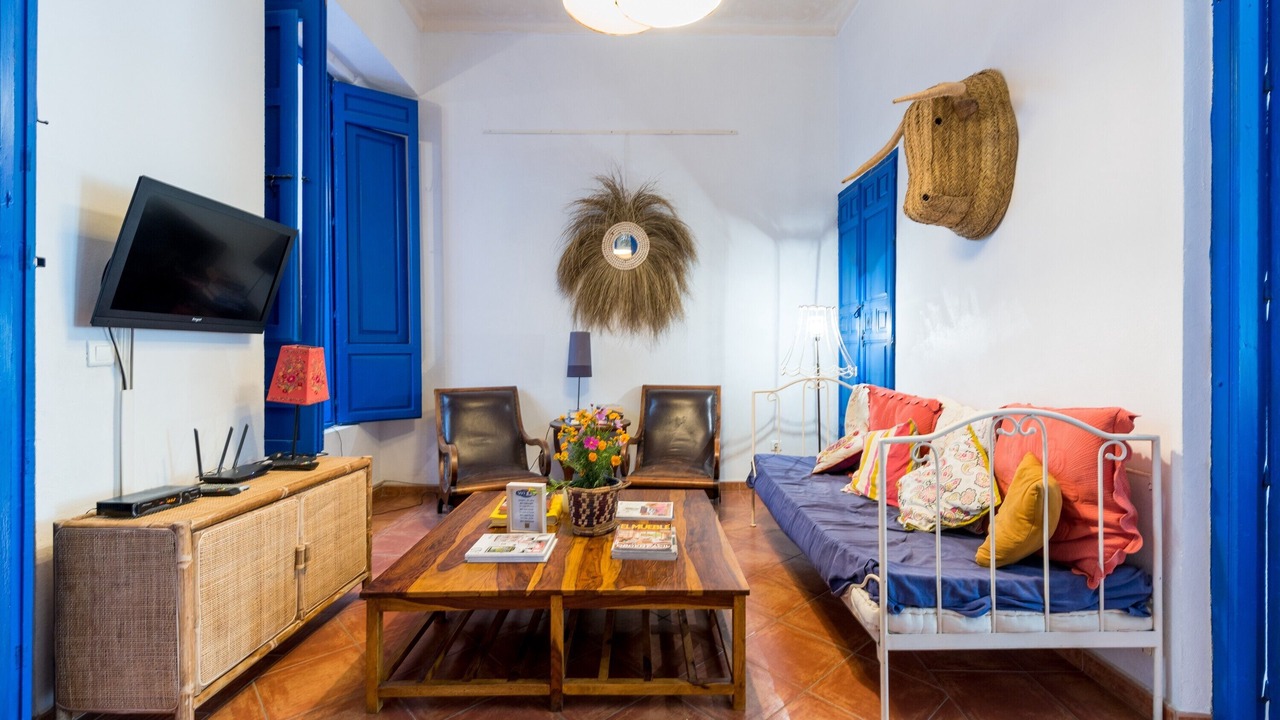 Photo of Livingroom in Rio Velez