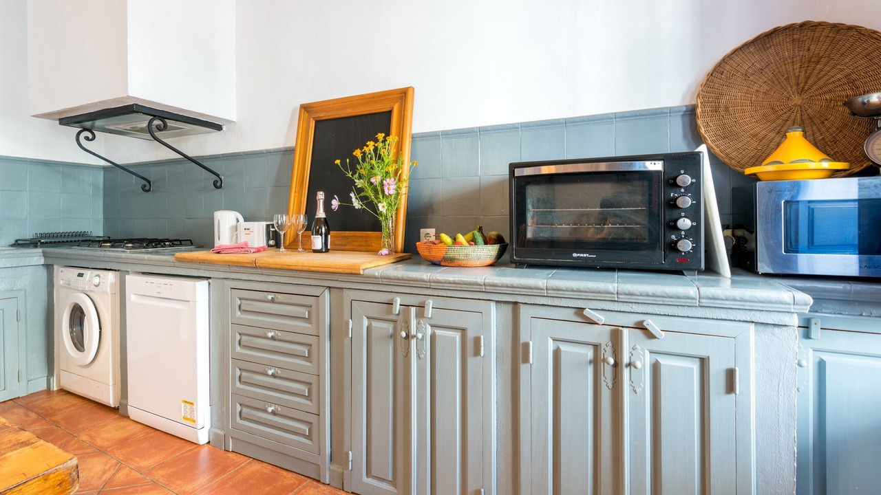 Photo of Kitchen in Rio Velez