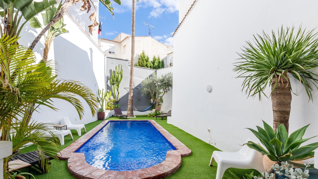 Photo of Outdoor in Rio Velez