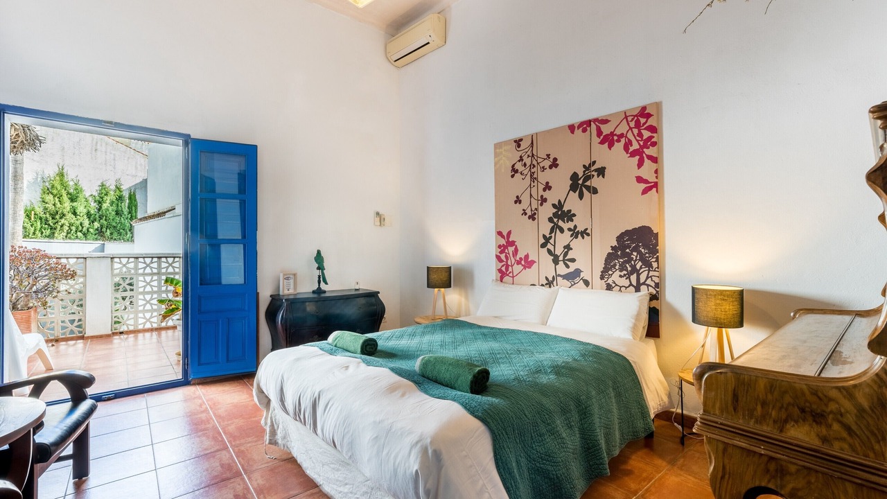 Photo of Bedroom in Rio Velez