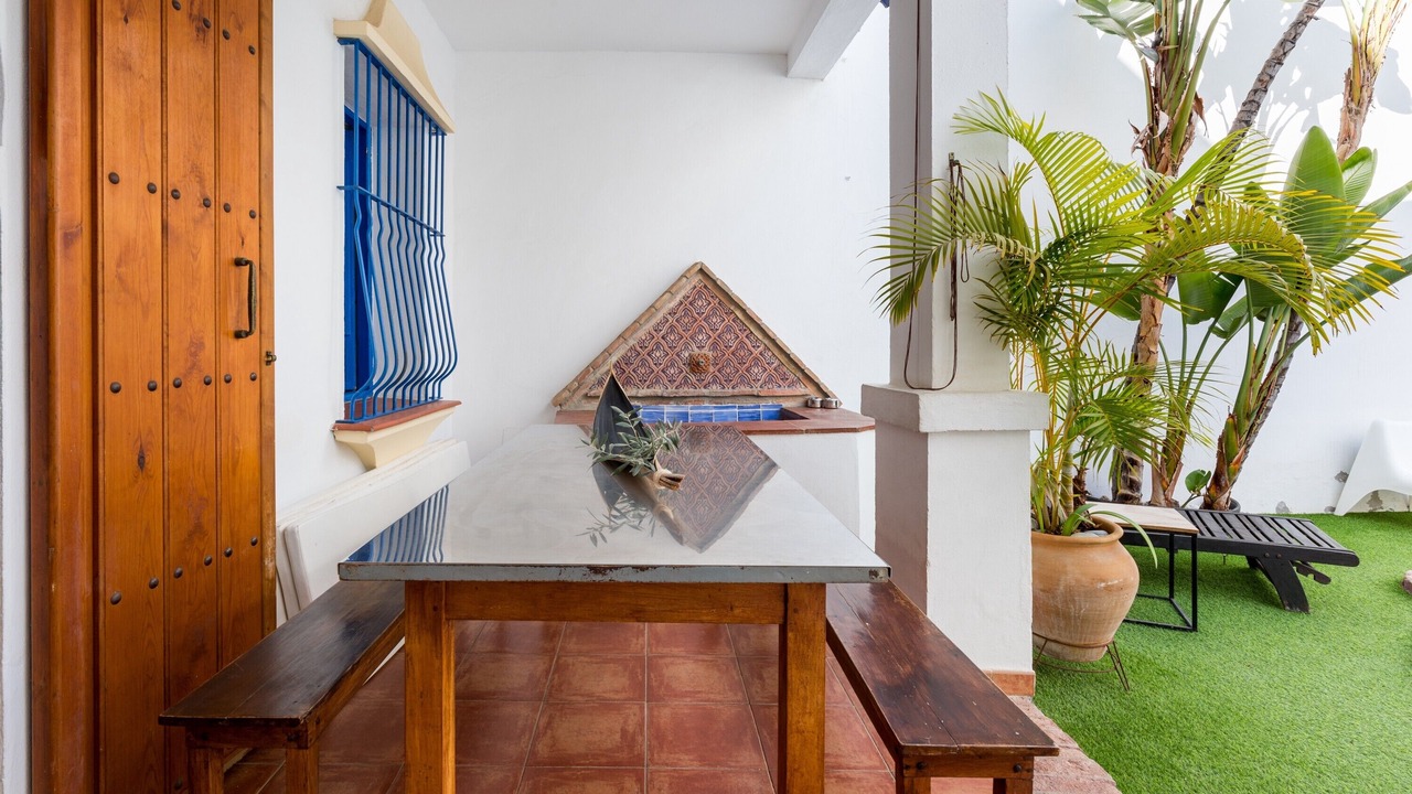 Photo of Outdoor in Rio Velez