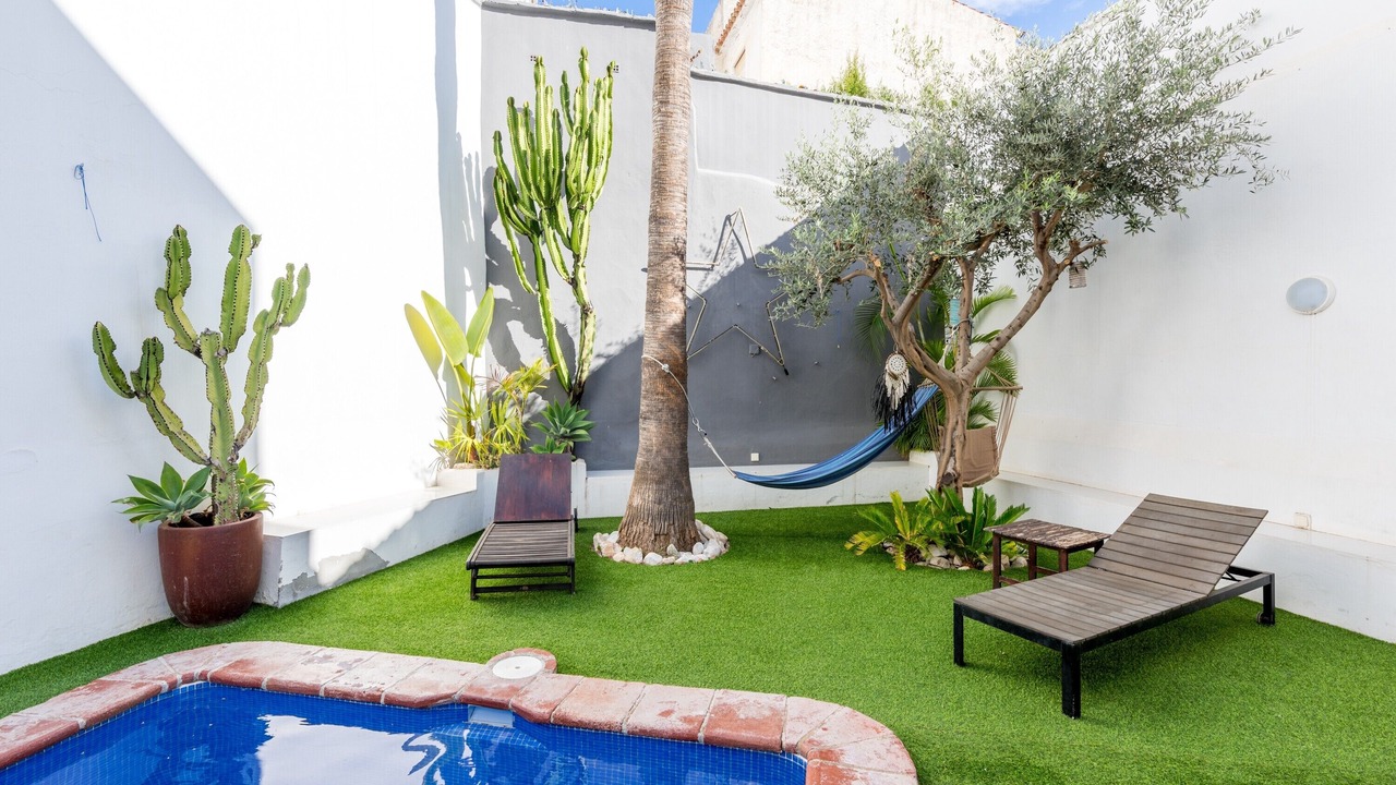 Photo of Outdoor in Rio Velez