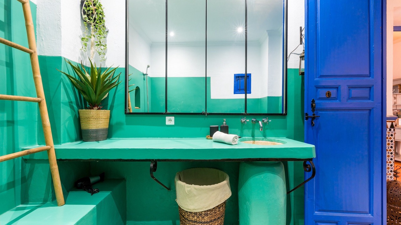 Photo of Bathroom in Rio Velez