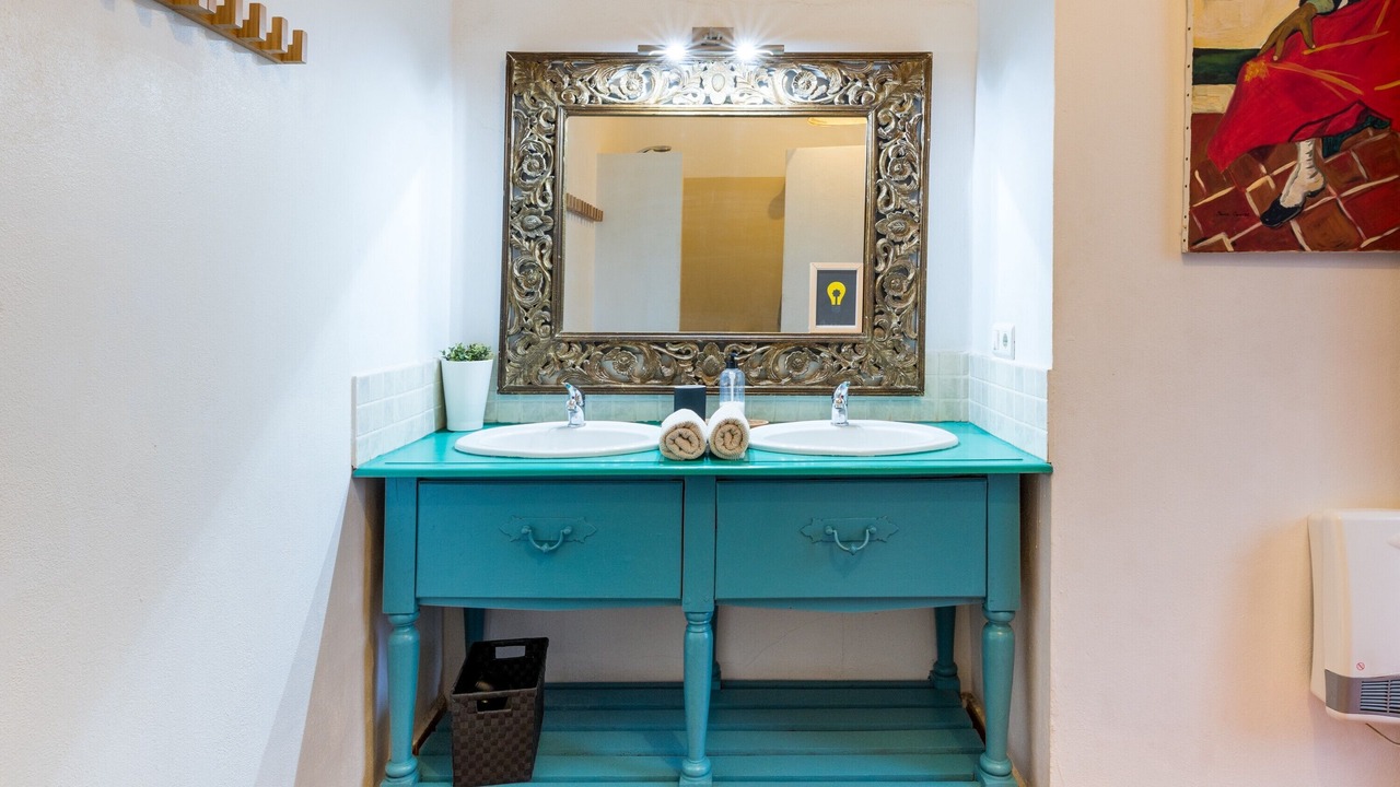 Photo of Bathroom in Rio Velez