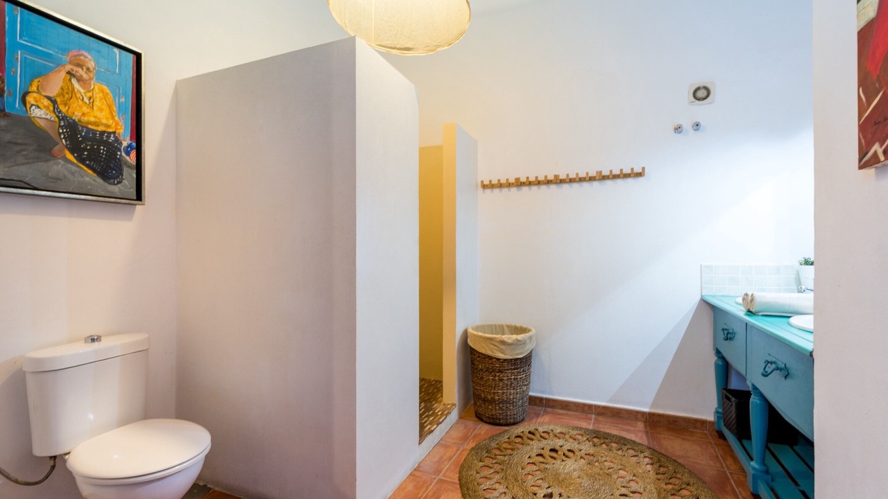 Photo of Bathroom in Rio Velez