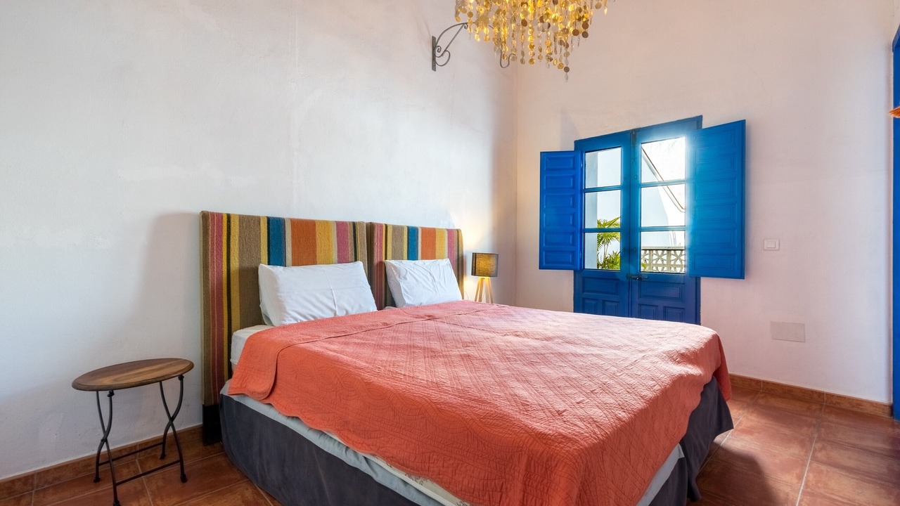 Photo of Bedroom in Rio Velez