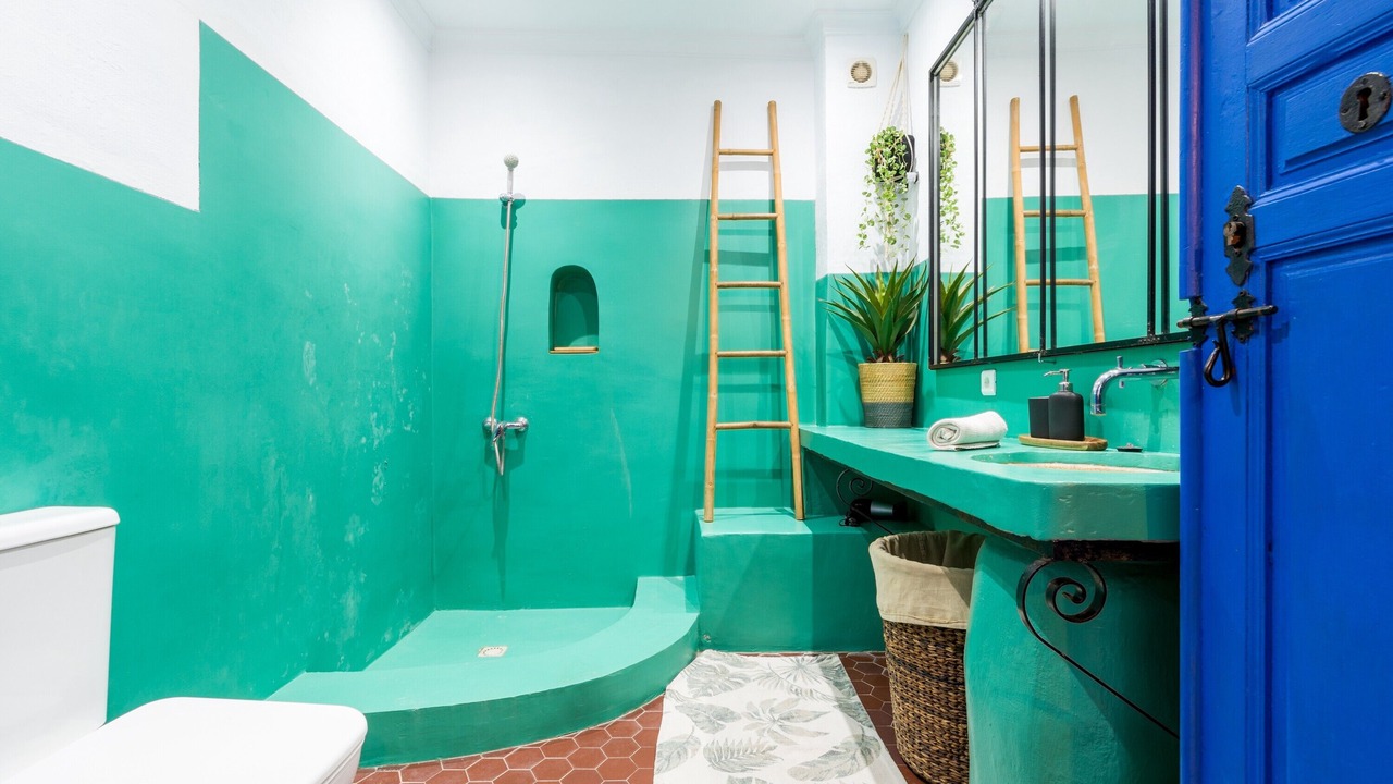 Photo of Bathroom in Rio Velez