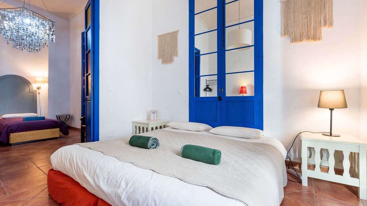 Photo of Bedroom in Rio Velez