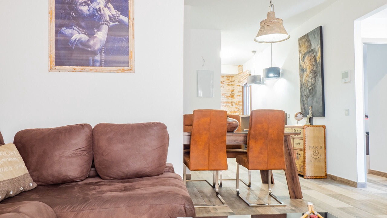 Photo of Livingroom in Alhaurin el Grande
