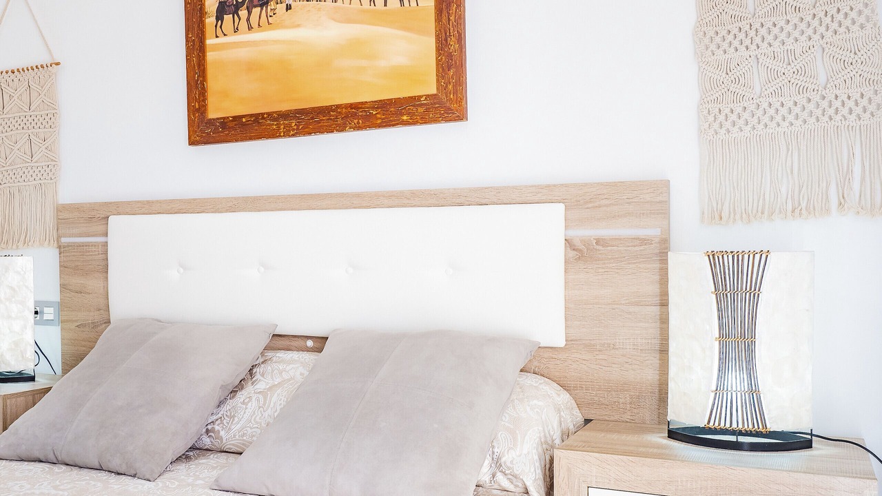 Photo of Bedroom in Alhaurin el Grande