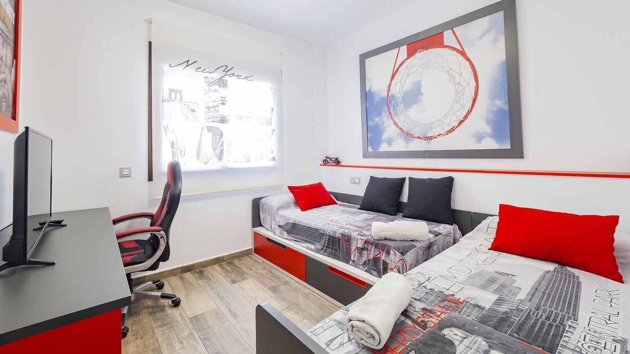 Photo of Bedroom in Alhaurin el Grande