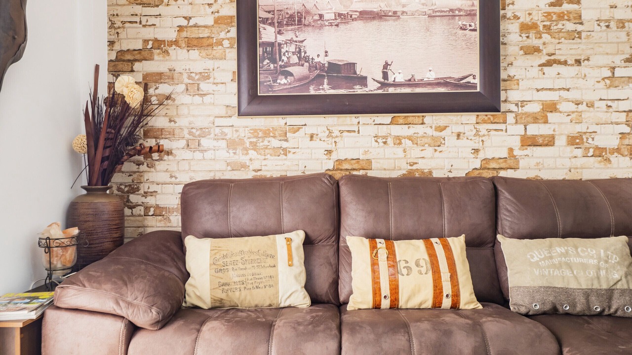 Photo of Livingroom in Alhaurin el Grande