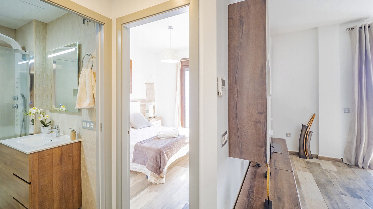 Photo of Bedroom in Alhaurin el Grande