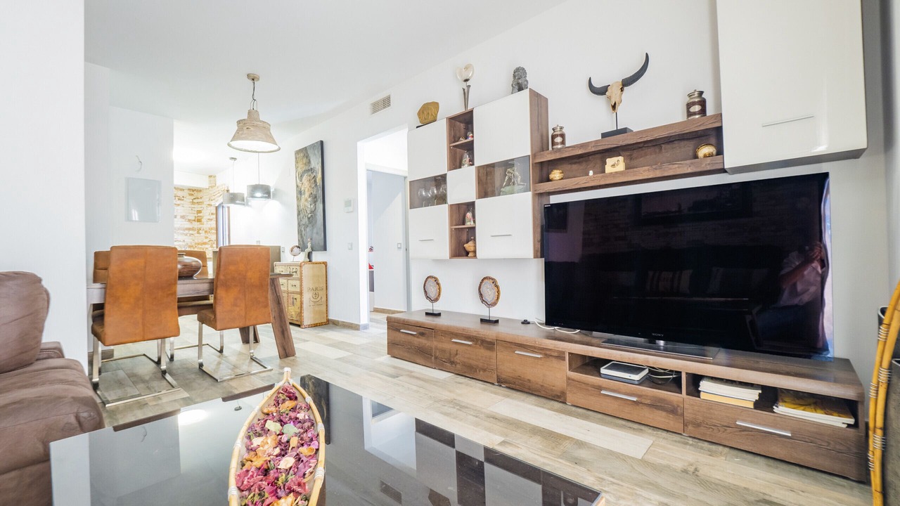 Photo of Livingroom in Alhaurin el Grande