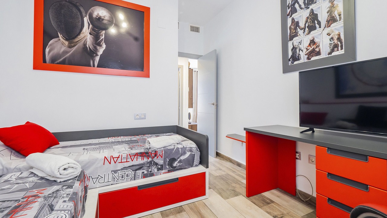 Photo of Bedroom in Alhaurin el Grande