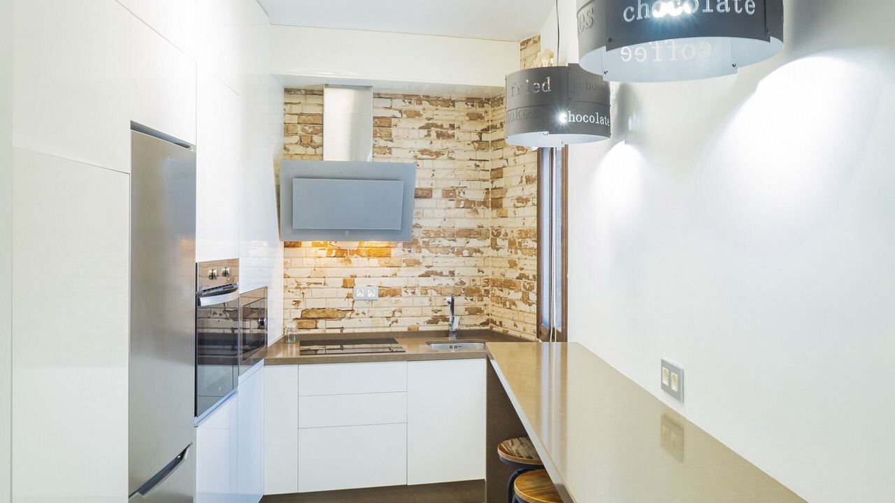 Photo of Kitchen in Alhaurin el Grande