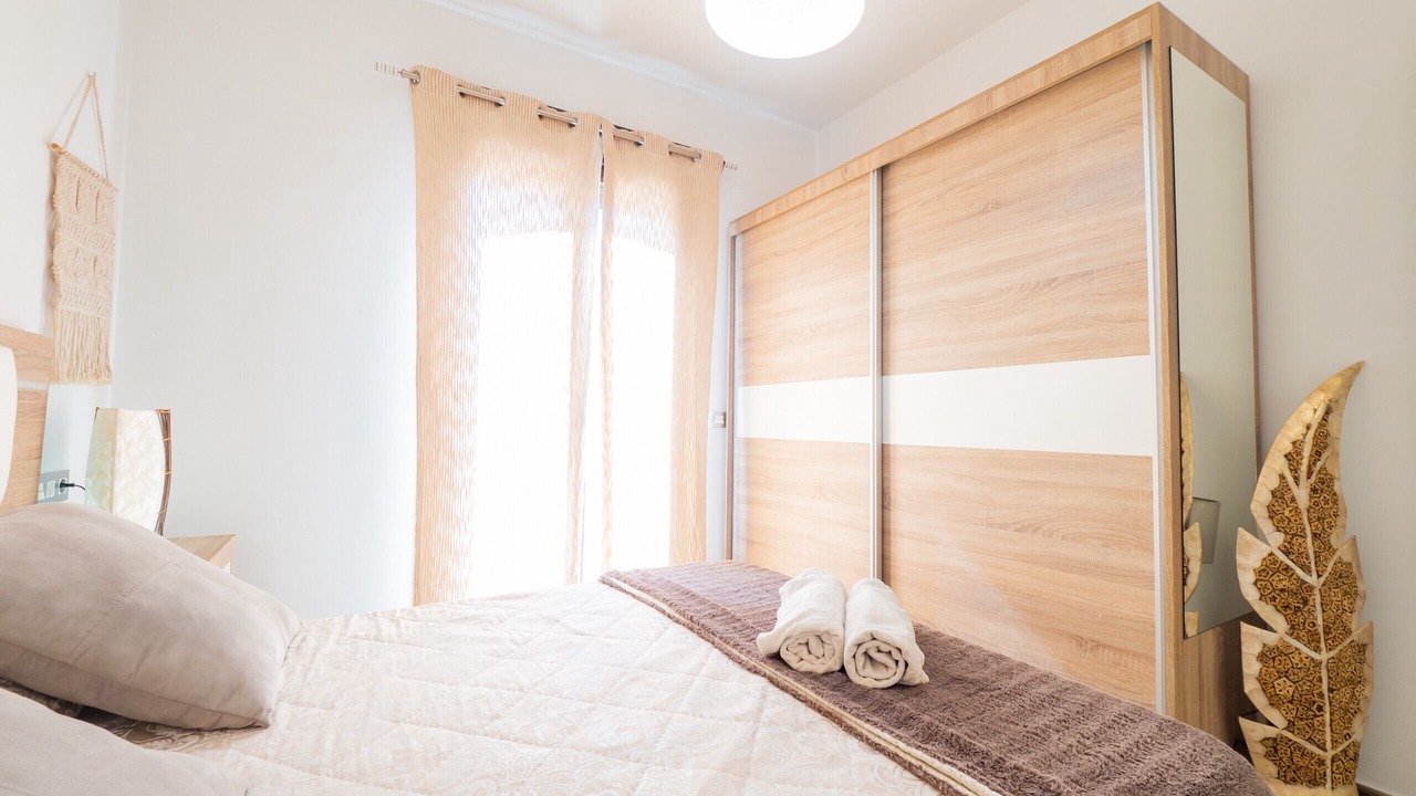 Photo of Bedroom in Alhaurin el Grande