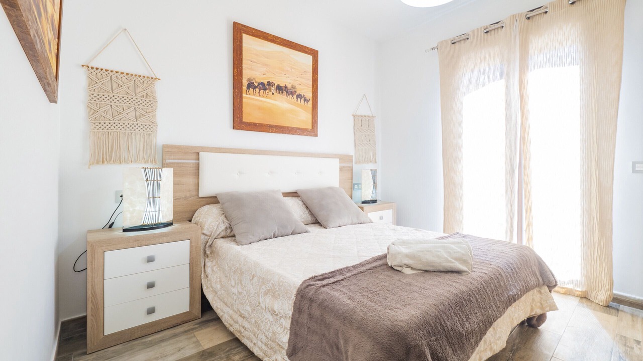 Photo of Bedroom in Alhaurin el Grande