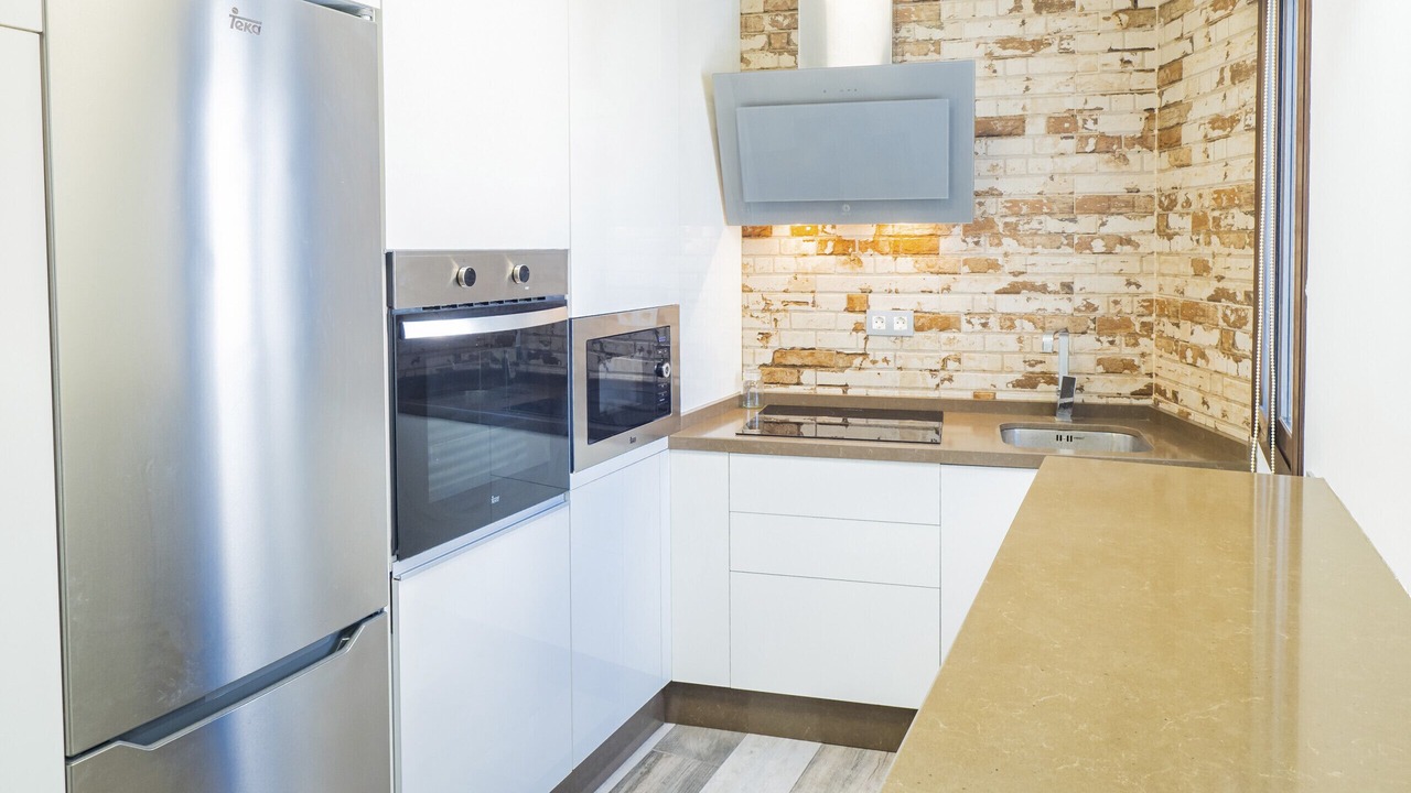 Photo of Kitchen in Alhaurin el Grande
