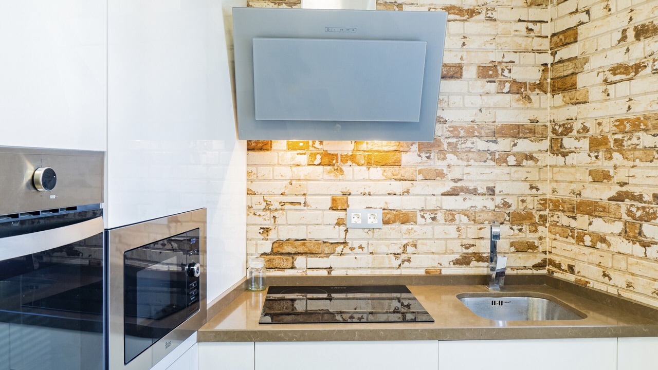 Photo of Kitchen in Alhaurin el Grande