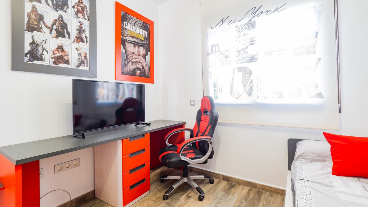 Photo of Bedroom in Alhaurin el Grande
