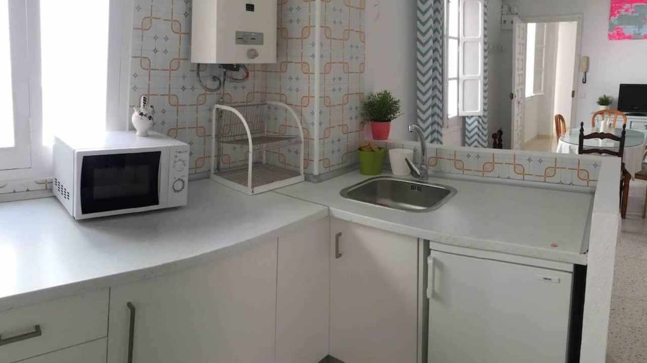 Photo of Kitchen in Cabra