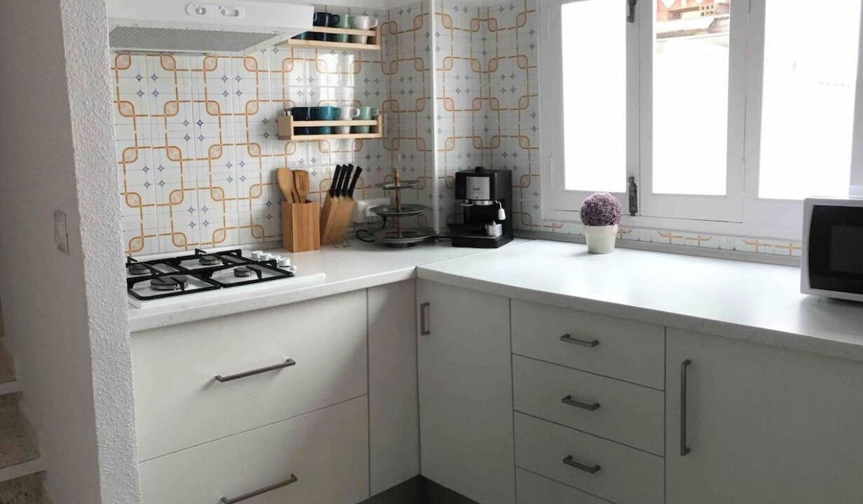 Photo of Kitchen in Cabra