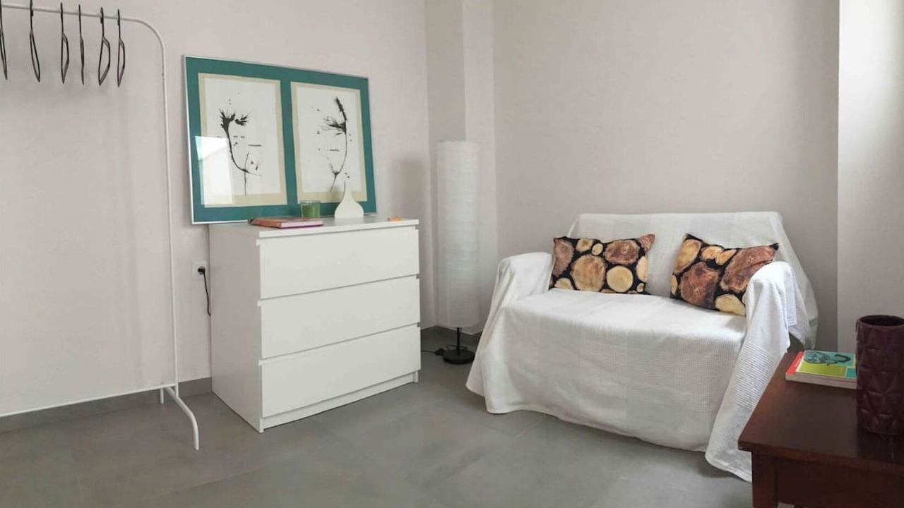Photo of Bedroom in Cabra